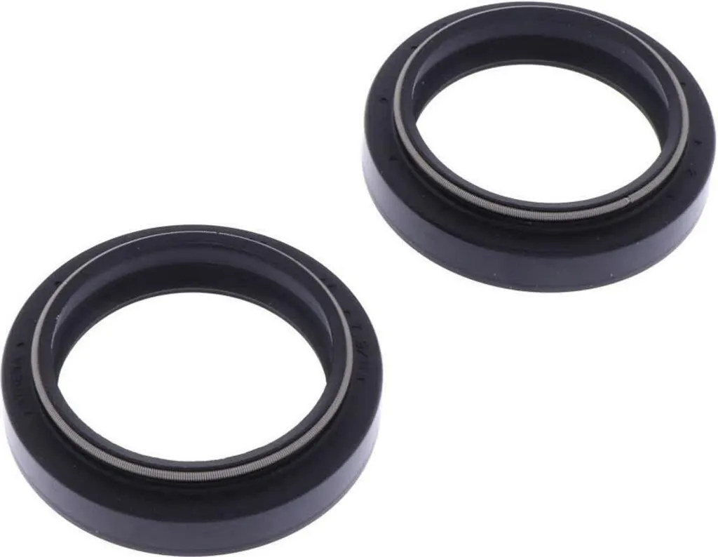 Kit de joints de fourche moto JMP 35x46x7.9/11 haute performance