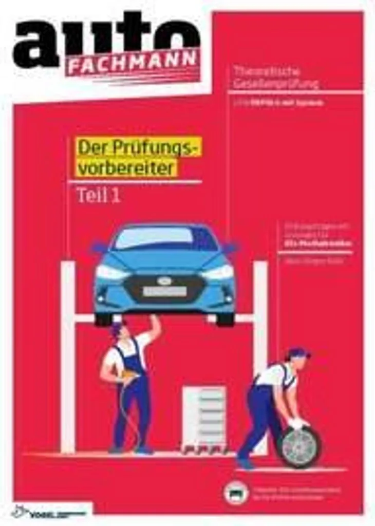 Der Prüfungsvorbereiter Teil 1 Manuel de Cours avec Exercices Corrigés