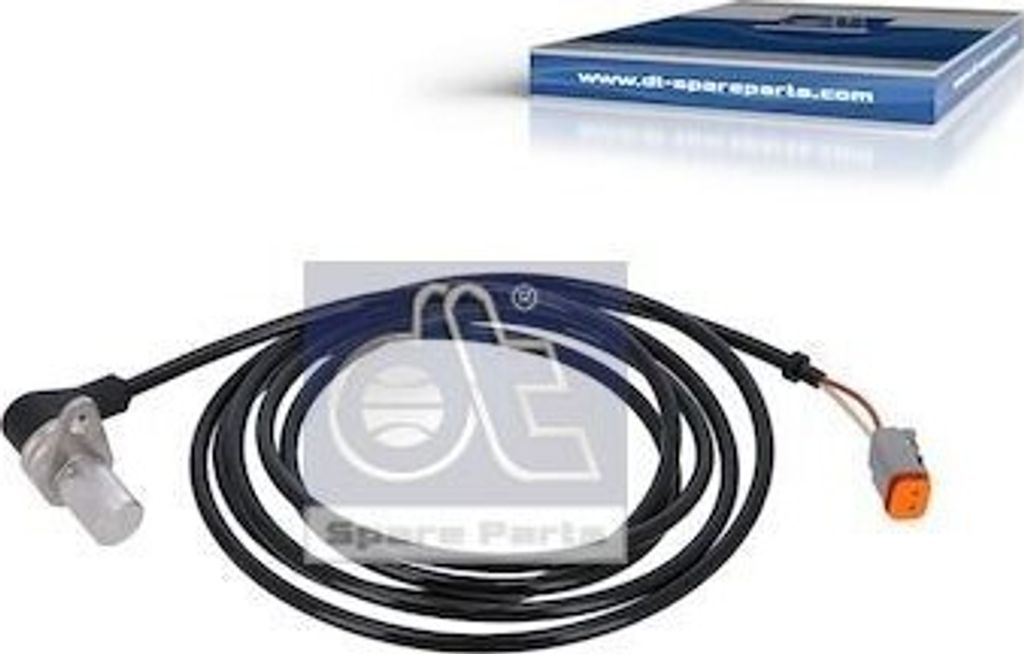 DT Spare Parts Drehzahlsensor 1.21601 18mm Produktbild 