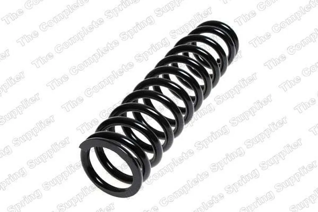 Ressort de suspension LESJÖFORS robuste 4035734 qualité origine