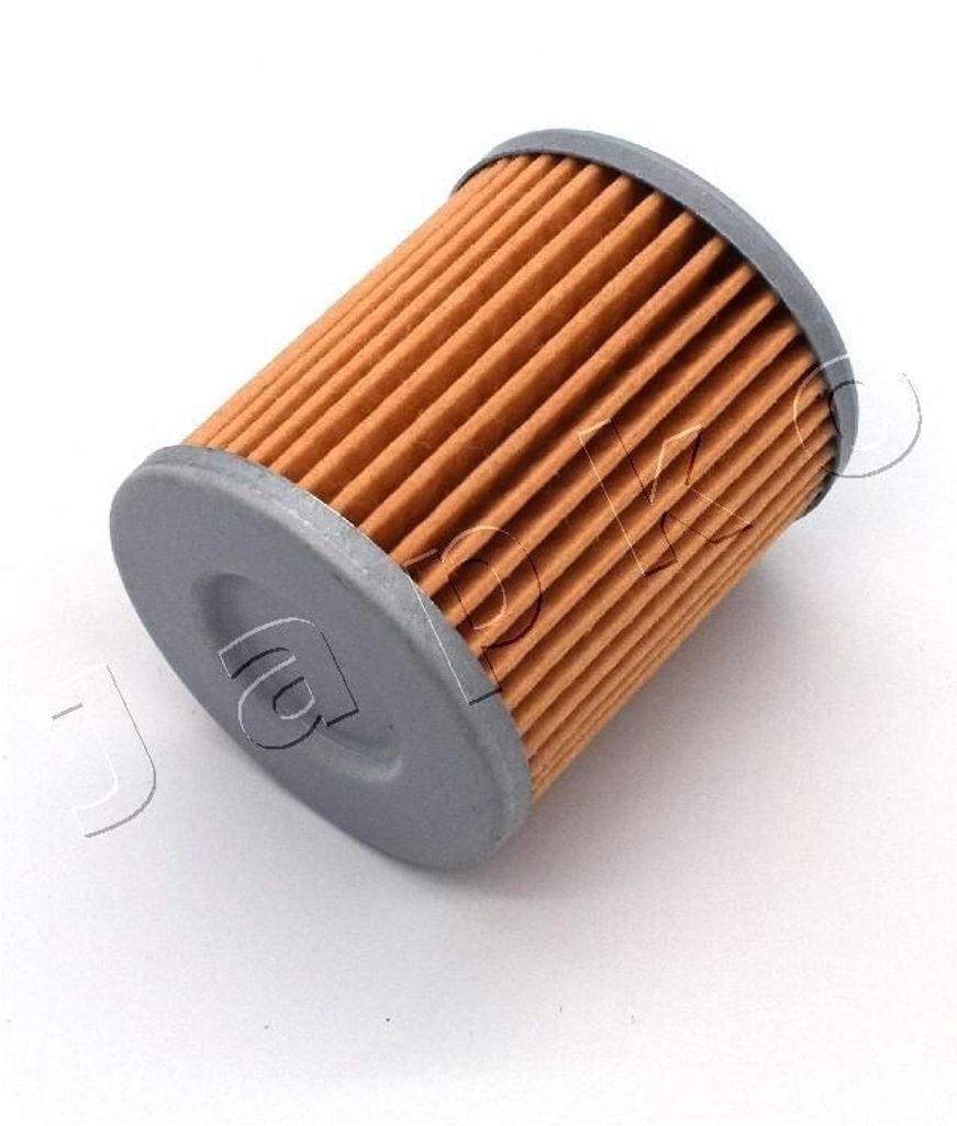 JAPKO FTJ116 Automatikgetriebe Ölfilter Getriebeölfilter für NISSAN JUKE (F15) für MITSUBISHI ASX (GAW)