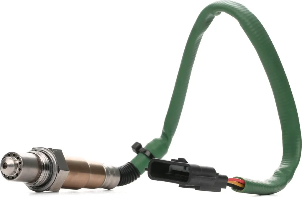 Sonde de diagnostic d'échappement pour Clio 4, Megane 3 et Duster H5