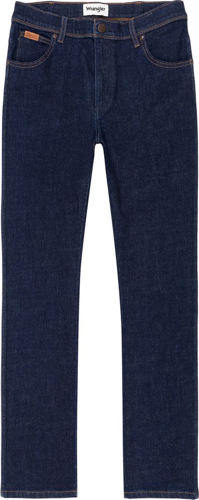 WRANGLER, Herren Jeanshosen, Slim fit, TEXAS SLIM, W31 L30, DAY DRIFTER, Jeans, baggyjeans, buggy
