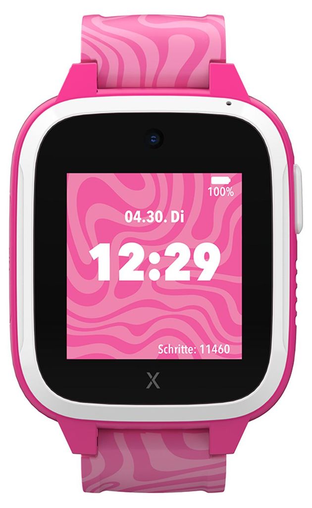 Xplora XGo3 (2a generazione) Smartwatch per bambini con GPS Immagine del prodotto 