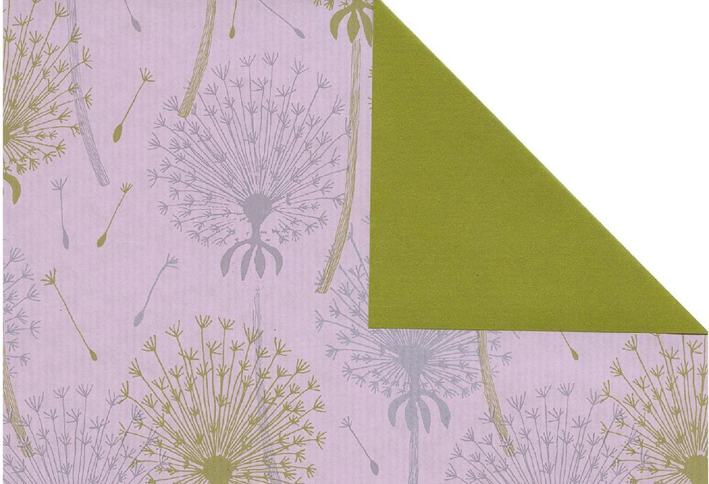 R-Papier Varenna rose50cmx200m