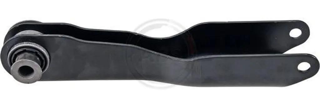 Bras de suspension robuste A.B.S. 211887 avec silentblocs pour Discovery