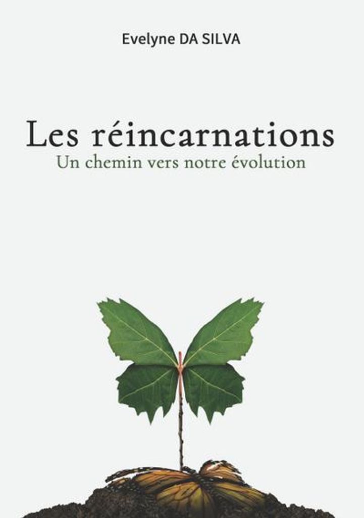 Reinkarnationen - ein Weg zu unserer Evolution