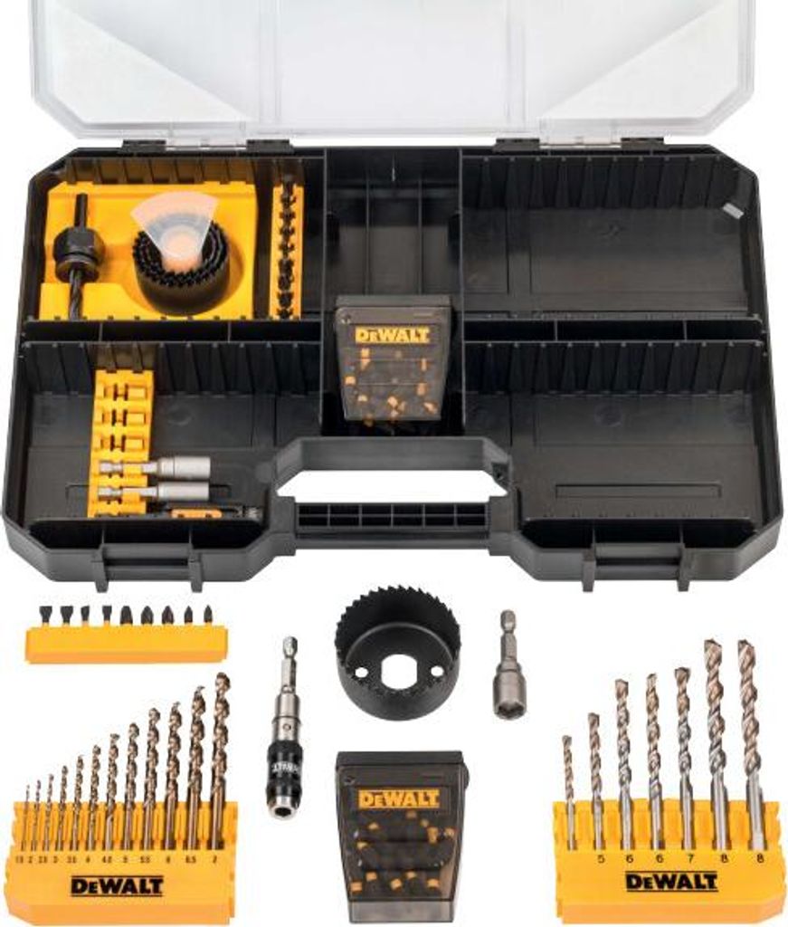 Dewalt dt70620t-qz Adaptér na vŕtačku Príslušenstvo Obrázok produktu 