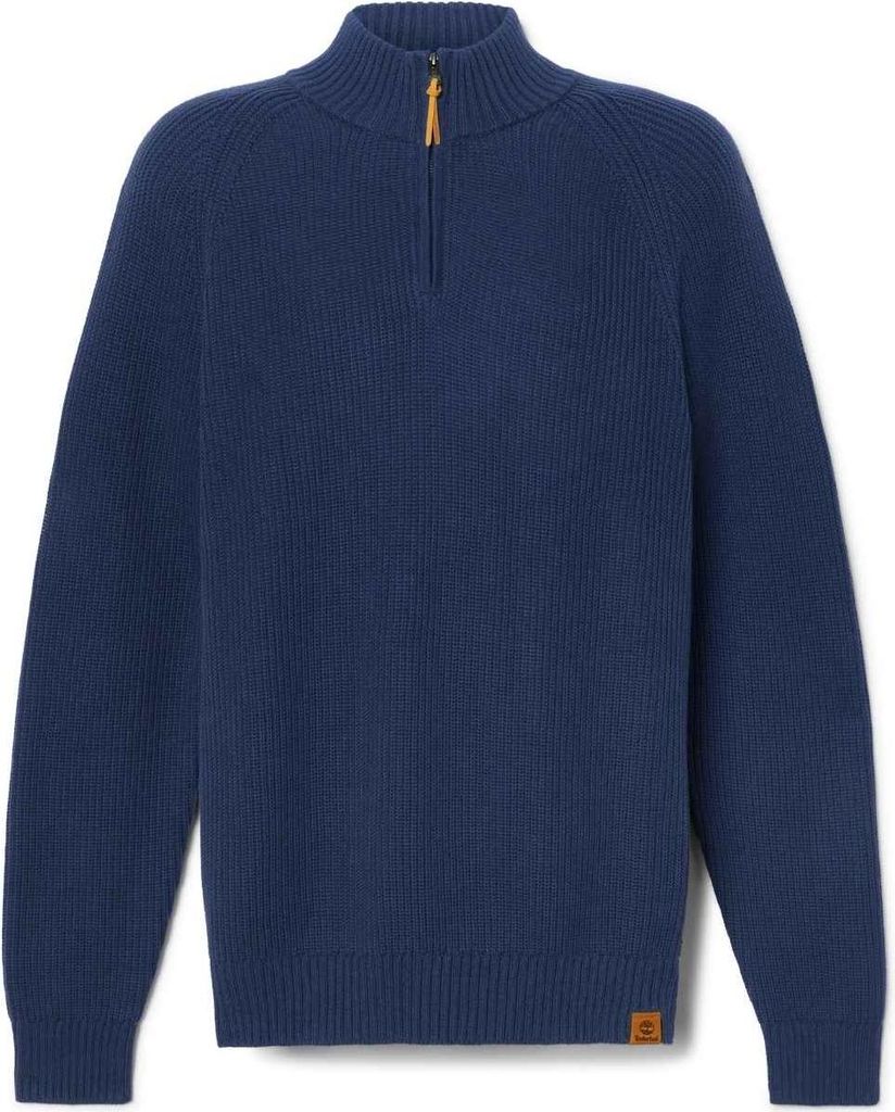 TIMBERLAND - Herren Williams River Pullover - Größe L