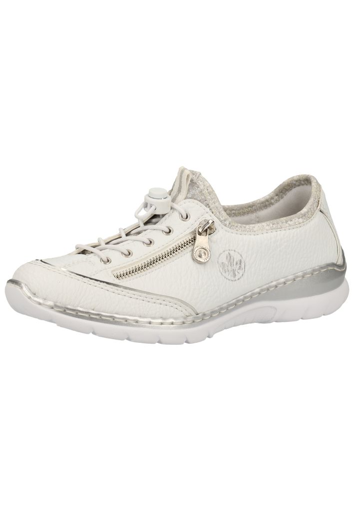 Rieker Sneaker Sneaker Kunstleder Produktbild 