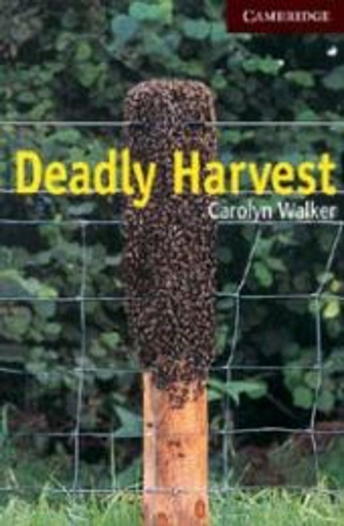 Deadly Harvest