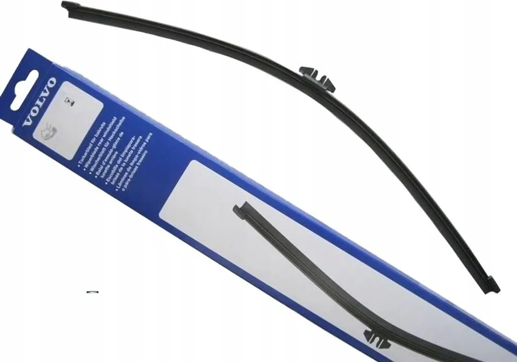 Essuie-glace Arrière Volvo V40CC d'Origine OE 31391757 - Balai Premium