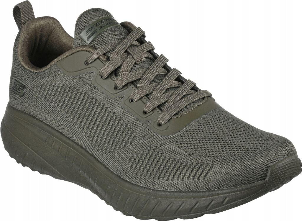 Skechers Herren Sportschuhe Bobs Squad Chaos Prism Bold Produktbild 