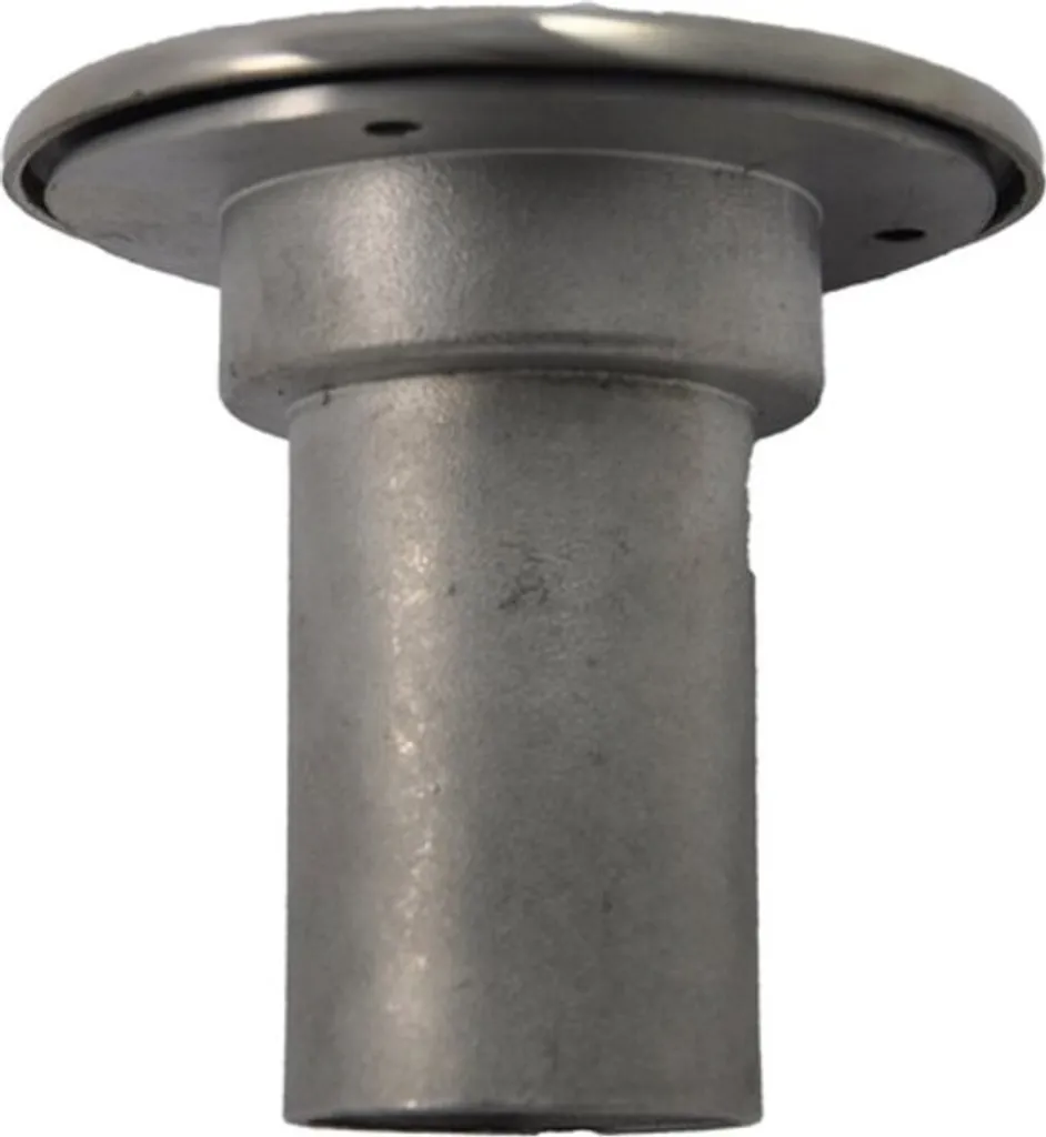 Évitez les Fuites d'Eau - Tubulure Vetus 38mm pour Remplissage Bateau