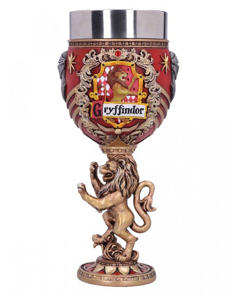 Harry Potter - puchar Gryffindoru Zdjęcie produktu 