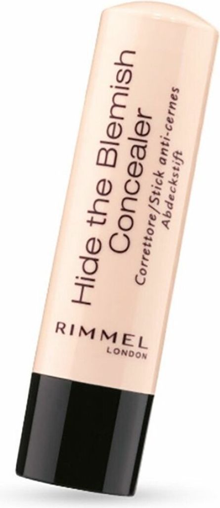 Rimmel London Hide The Blemish Concealer 001