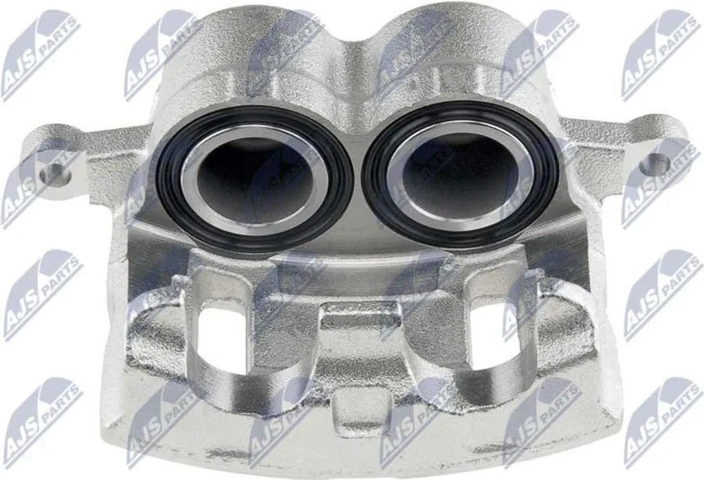 Étrier de frein bloqué ? NTY HZP-KA-000 pour Kia Carnival 581104D200