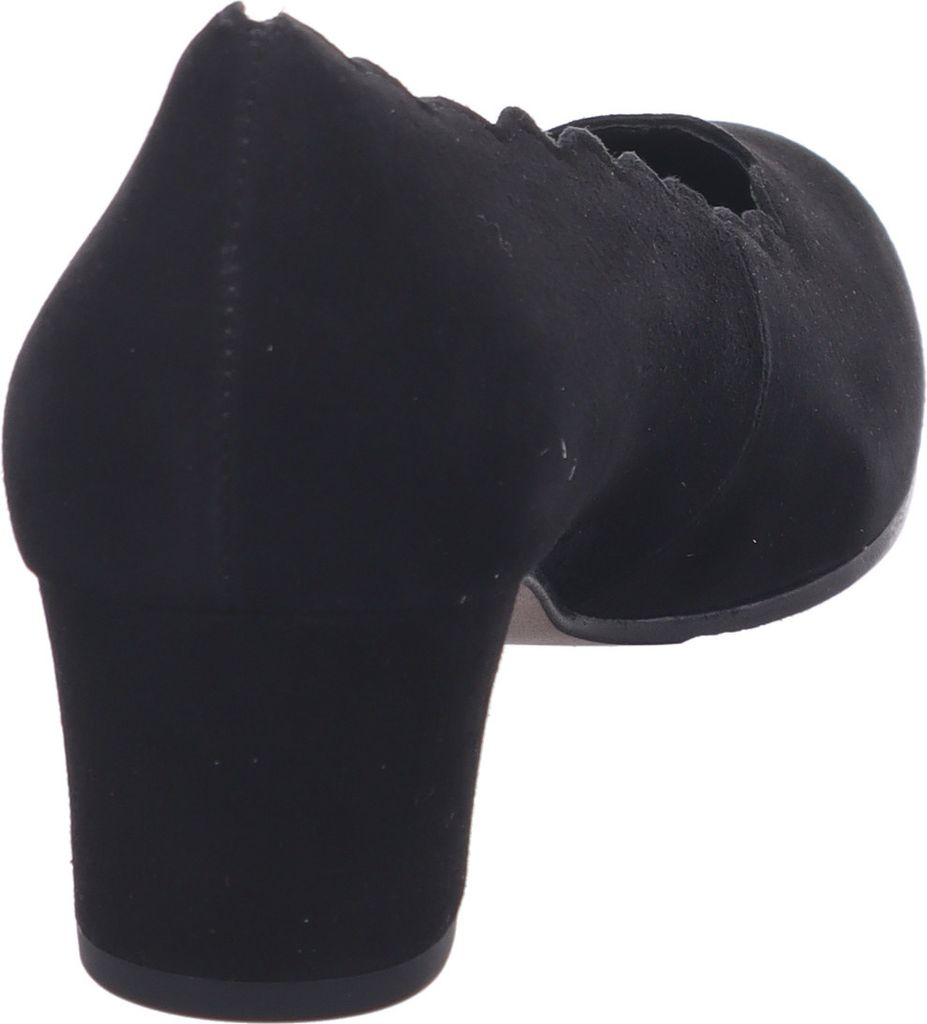 Gabor Klassische Pumps Damen 31373232343439 Schwarz 38 1/2 Produktbild 8
