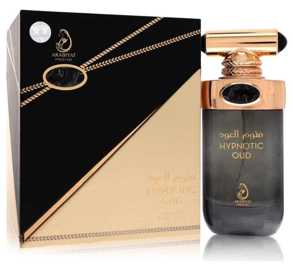 Arabiyat Arabiyat Prestige Hypnotic Oud Edp 100ml Produktbild 