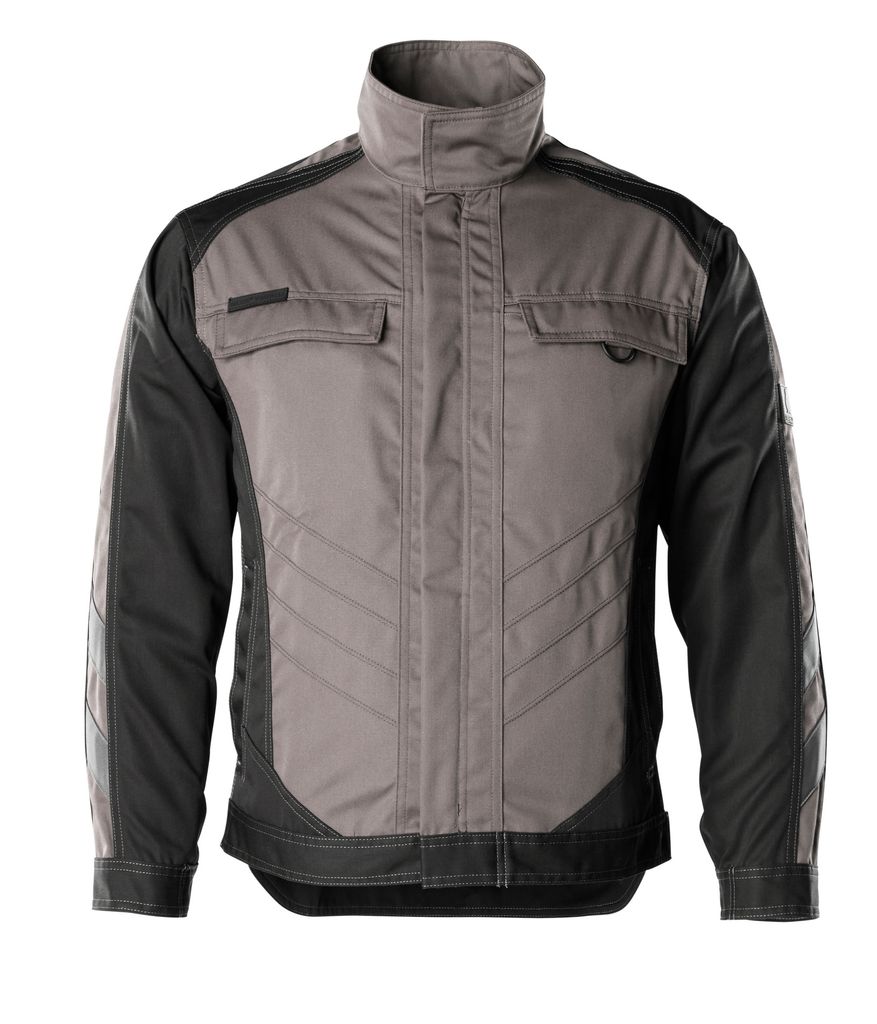 Mascot UNIQUE Arbeitsjacke Fulda 12209 Gr. 4XL anthrazit/schwarz