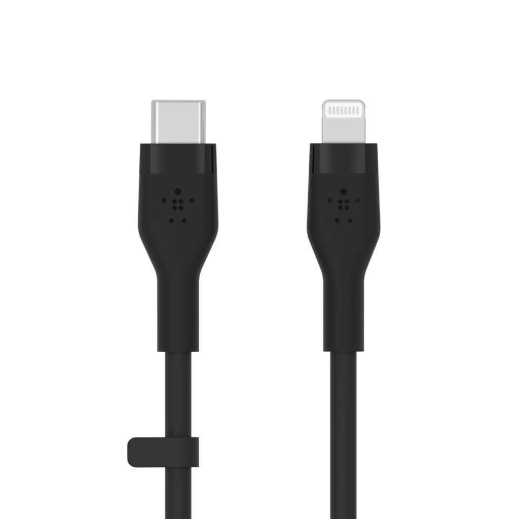 Belkin BoostCharge, 20000 mAh, 15 W, Šedá Obrázok produktu 