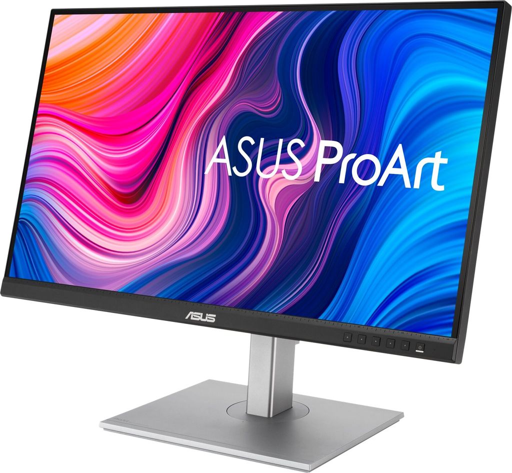 ASUS ProArt PA278CV, 68,6 cm (27"), 2560 x 1440 Pixel, Quad Produktbild