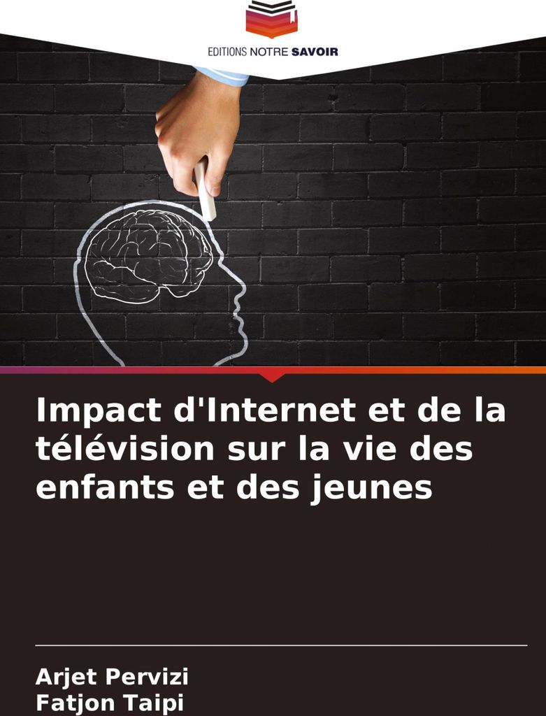 Impact d'Internet et de la télévision sur la vie des enfants et des jeunes