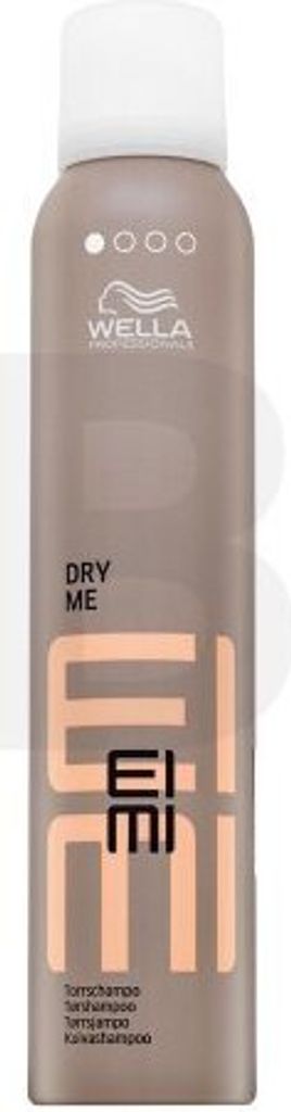Wella Professionals EIMI Dry Me suchy szampon do włosów Zdjęcie produktu 