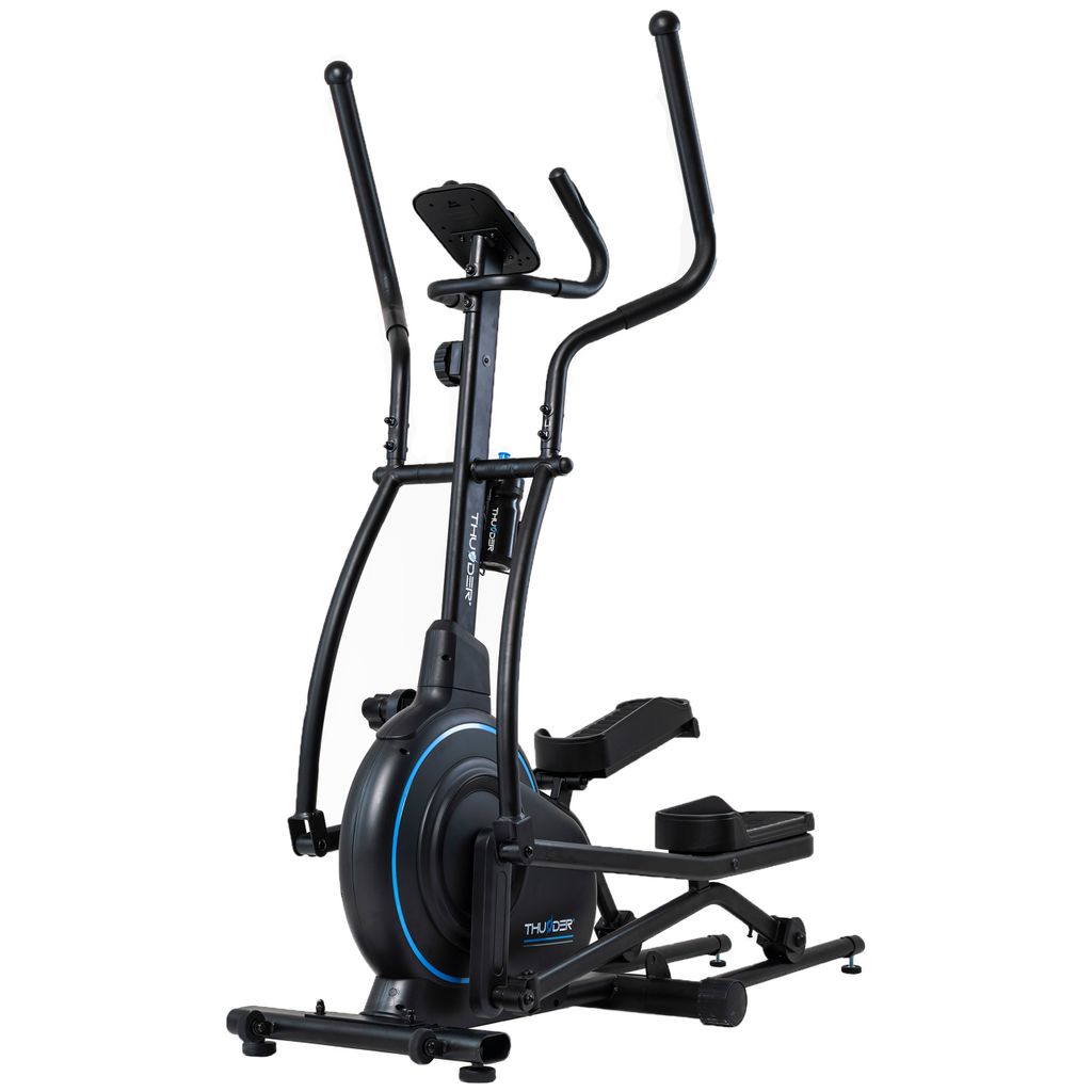 THUNDER® FIZZ elliptische trainer, met magnetische Productafbeelding 