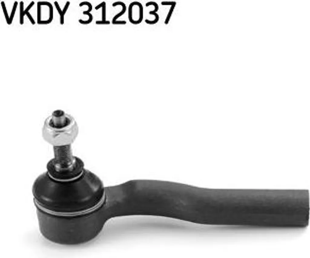 Rotule de direction SKF VKDY 312037 OE 7591215 pour Alfa 145 et 146