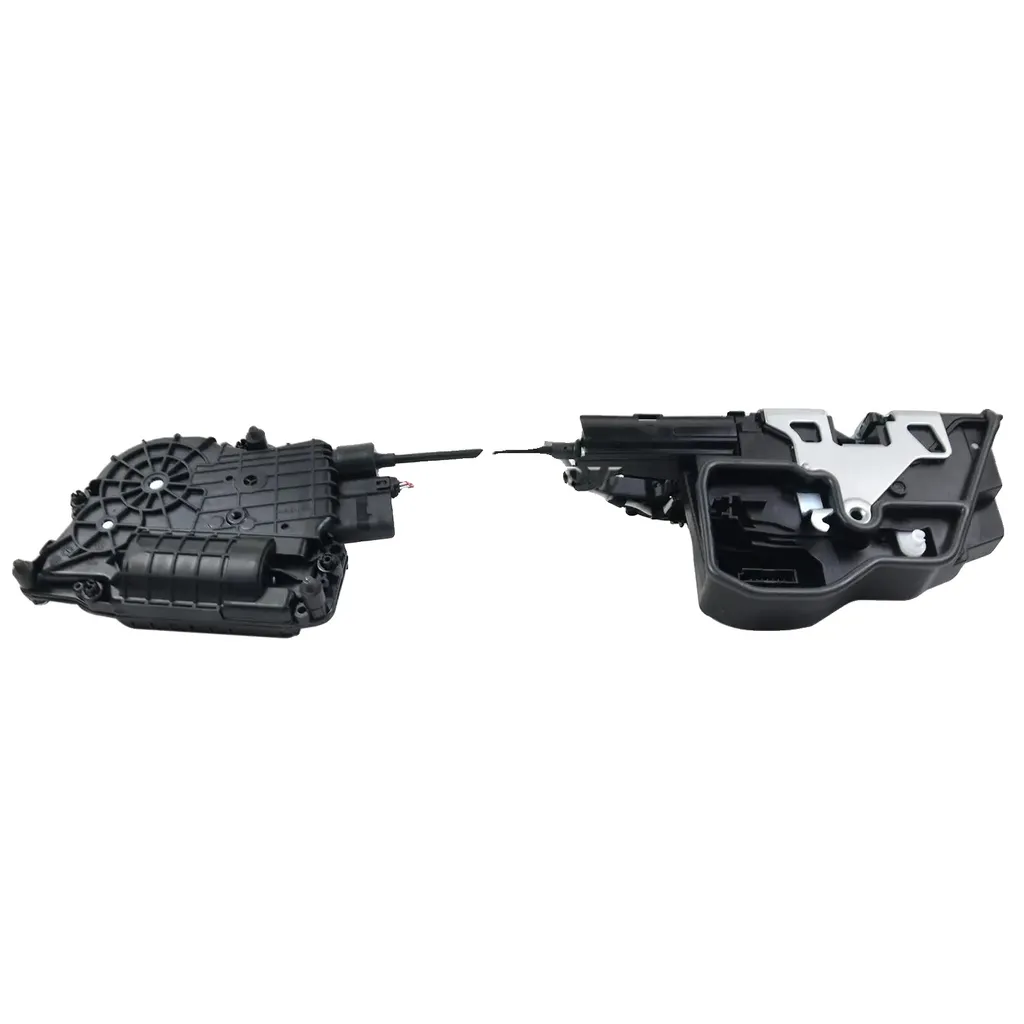 Serrure de porte électrique Soft-Close pour BMW Série 5 et Série 7