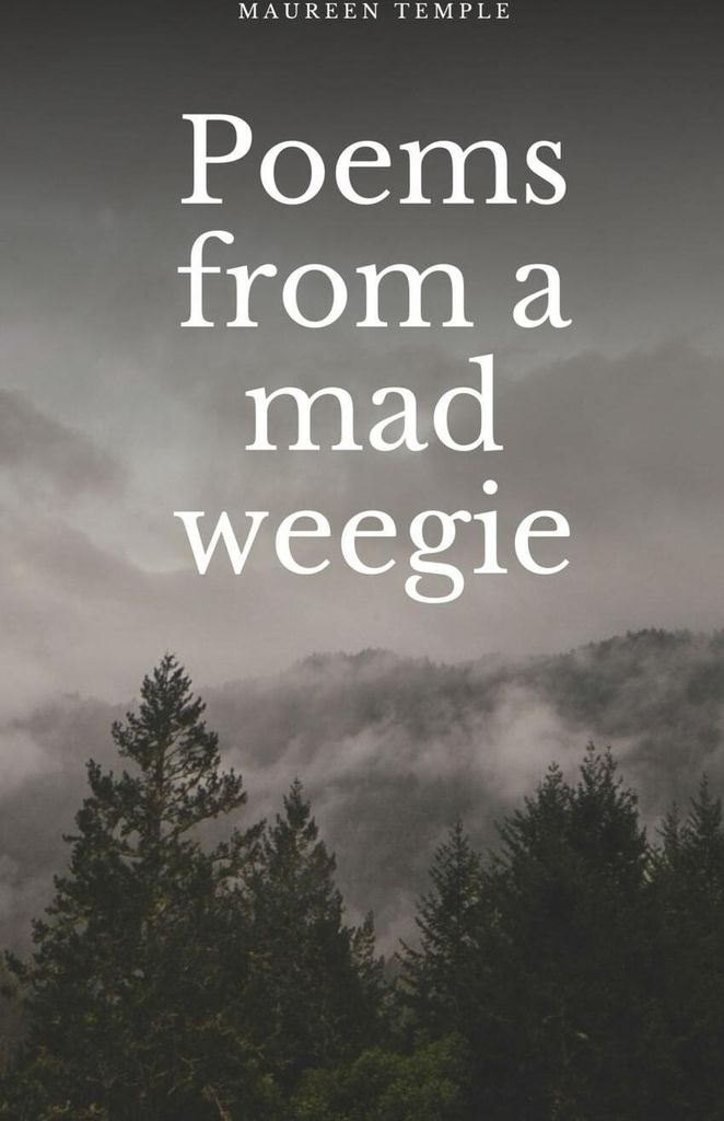 Poems from a mad weegie