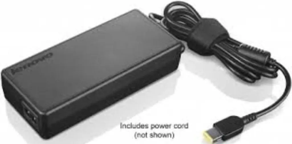 Adaptateur alimentation Lenovo pour le télétravail par CoreParts
