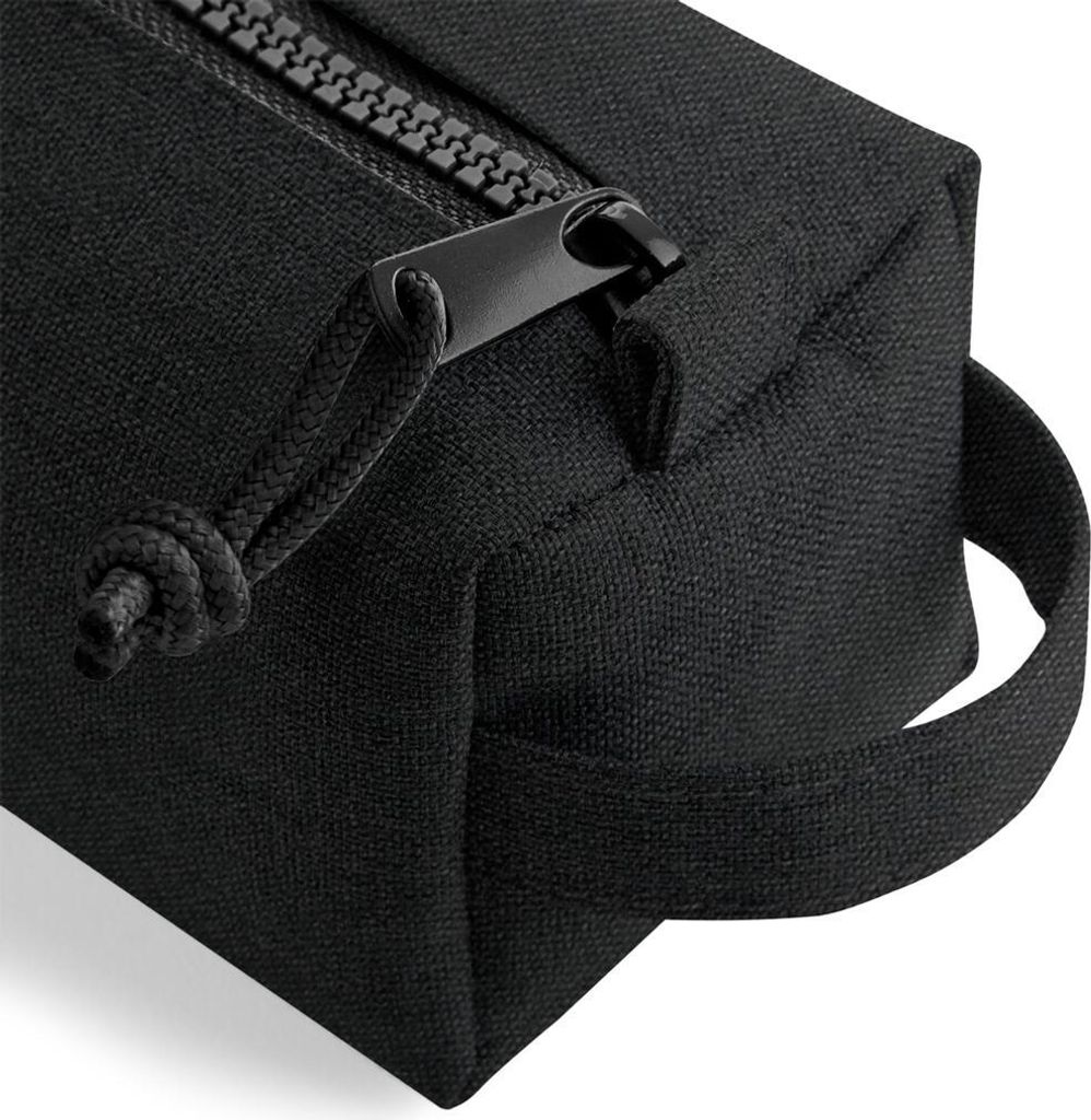 Bagbase Essentiel Trousse Travail Étude Accessoire Zippé Unisexe Étui