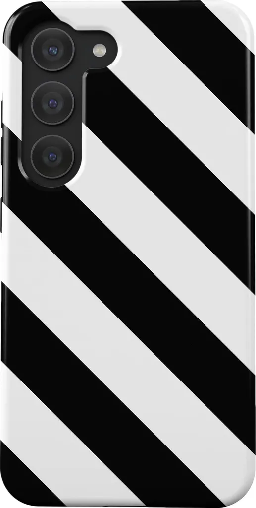 Samsung Galaxy S25, custodia protettiva compatibile con MagSafe resistente agli urti – Custodia protettiva per cellulare