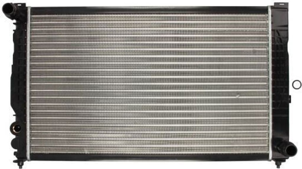 Kühler, Motorkühlung THERMOTEC D7W053TT
