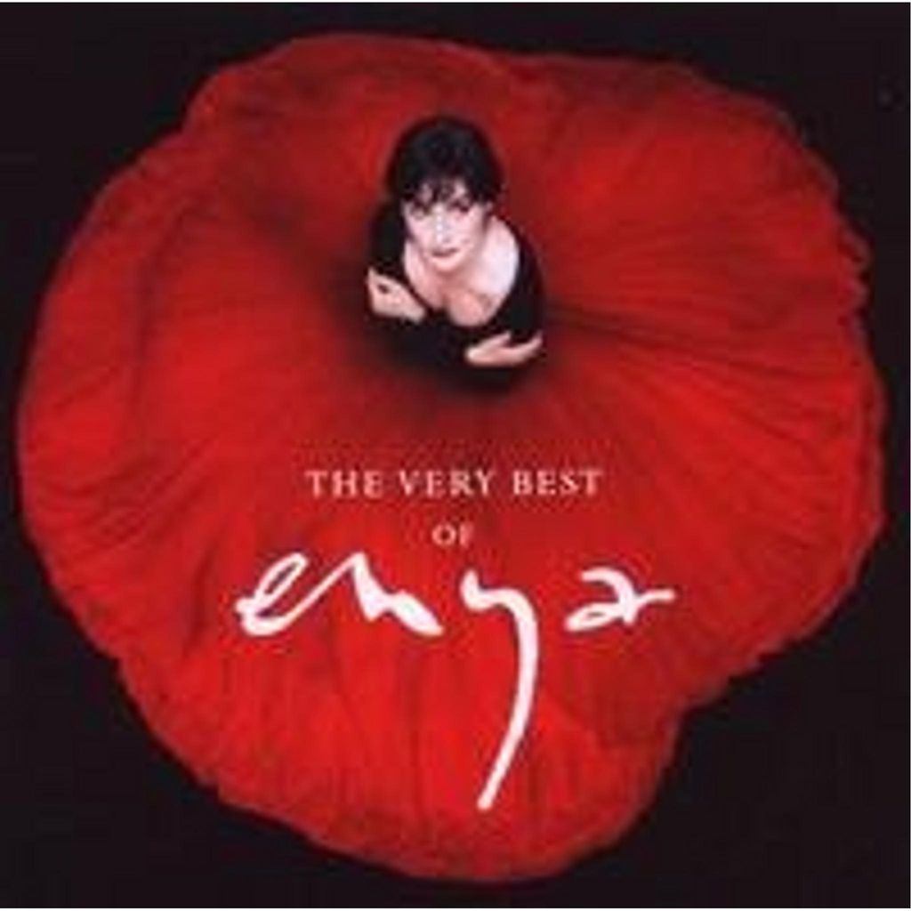 The Very Best Of Enya Produktbild 