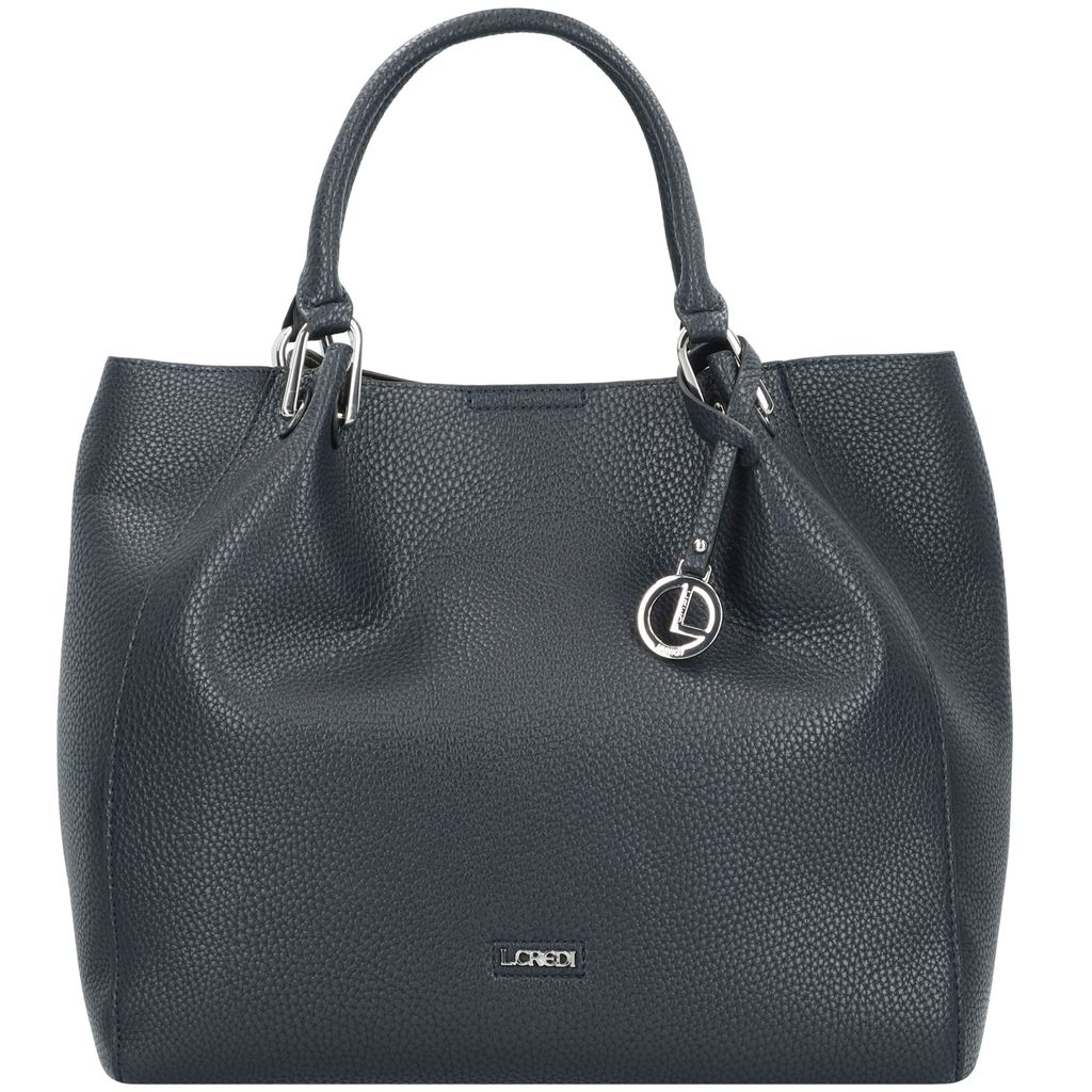 L.CREDI Ember Handtasche 34 cm