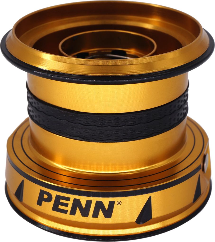 PENN Ersatzspule für Angelrolle SPINFISHER VI 5500LC EU, 5500, 1494837
