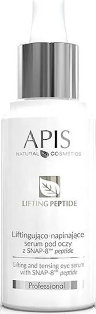 Sérum yeux peptide SNAP-8 pour rides d'expression - 2