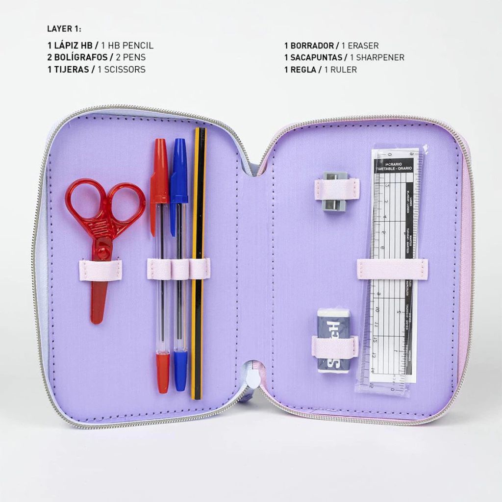 CERDÁ LIFE'S LITTLE MOMENTS Cerda, Mehrfarbig (2700001153) Produktbild 2