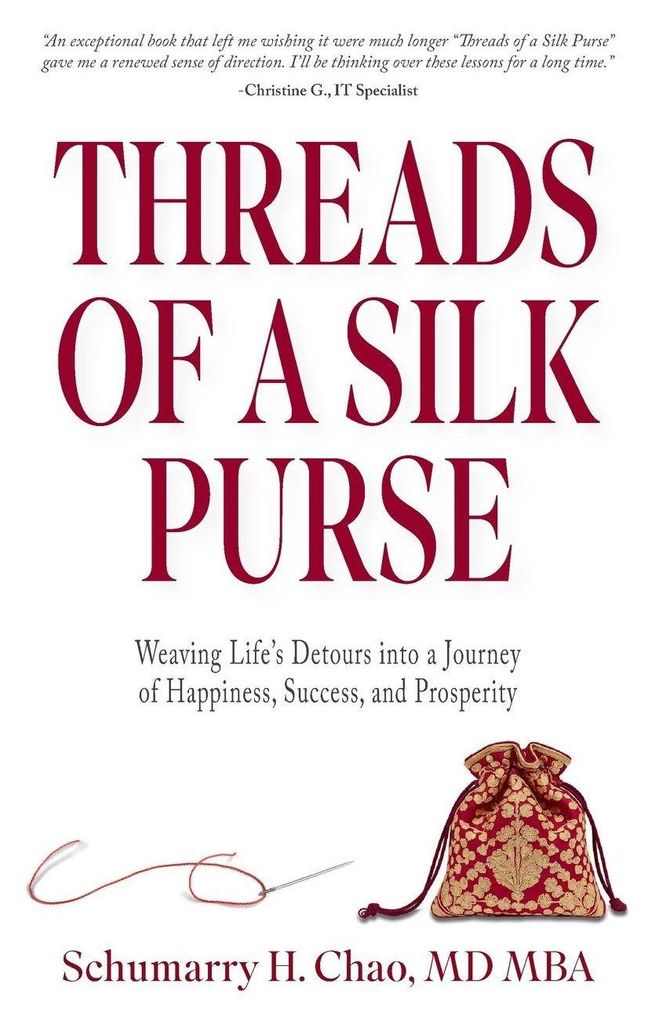 Threads of a Silk Purse