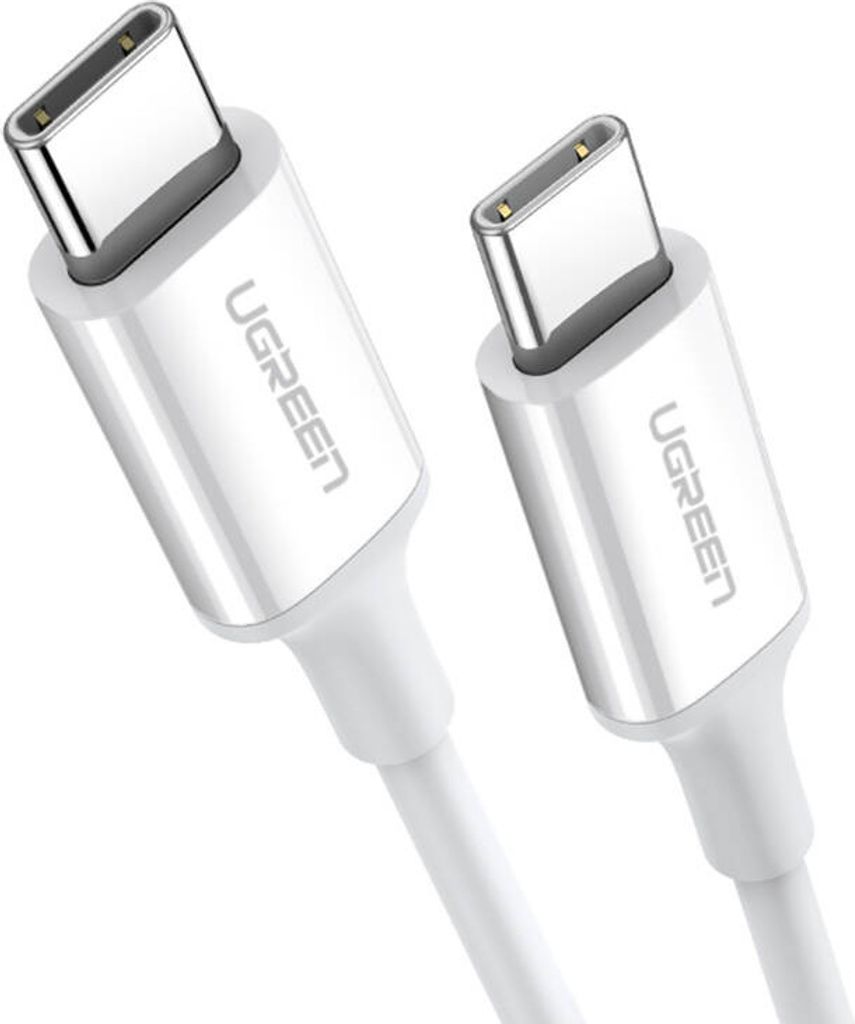 Ugreen US264 60520 Cavo USB-C / USB-C PD QC AFC da 2 m - Immagine del prodotto 