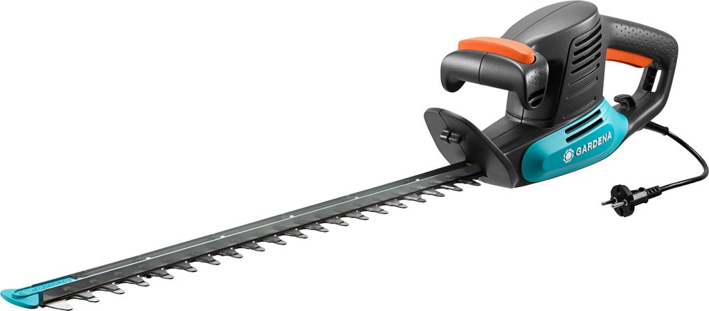 Gardena Elektro Heckenschere EasyCut 450/50 Produktbild 
