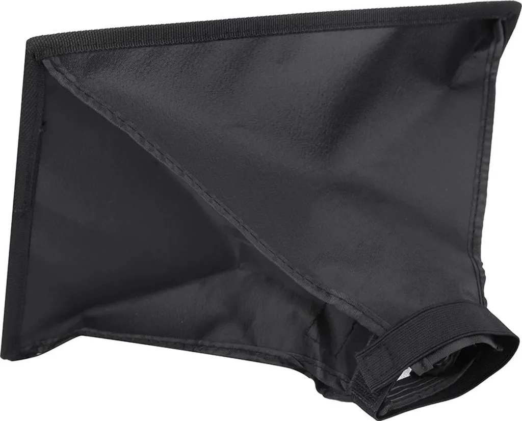 Softbox per Flash Esterno: Guida alla Luce Morbida con 2 Strati - 2