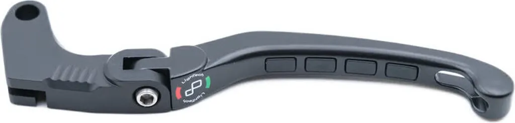 Levier Lightech Magnésium Z1000SX : Légèreté et Résistance Aluminium