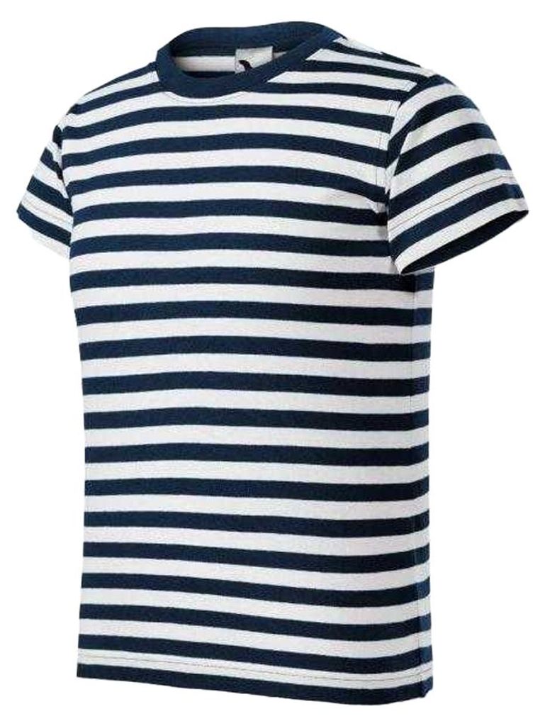 Malfini - "Sailor" T-Shirt für Kinder PP11263 (146) (Dunkles Marineblau)