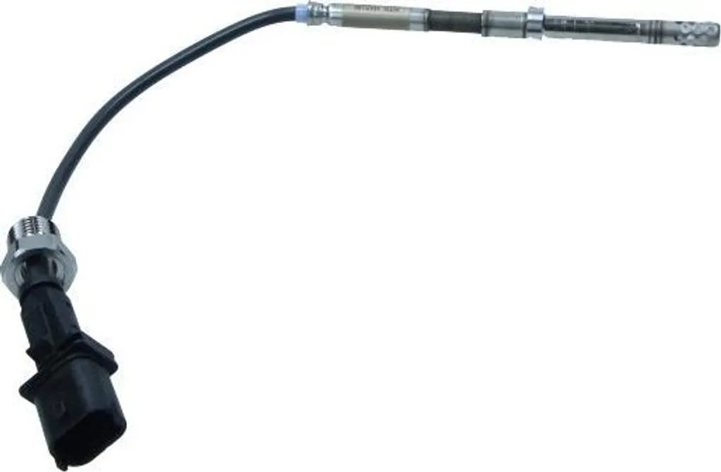 Sonde thermique échappement Opel Astra 1.3 CDTI pour entretien moteur