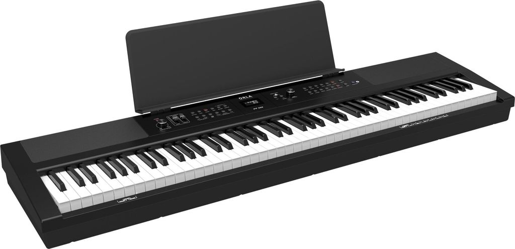Orla PF 300 Klasyczne przenośne pianino cyfrowe Zdjęcie produktu 