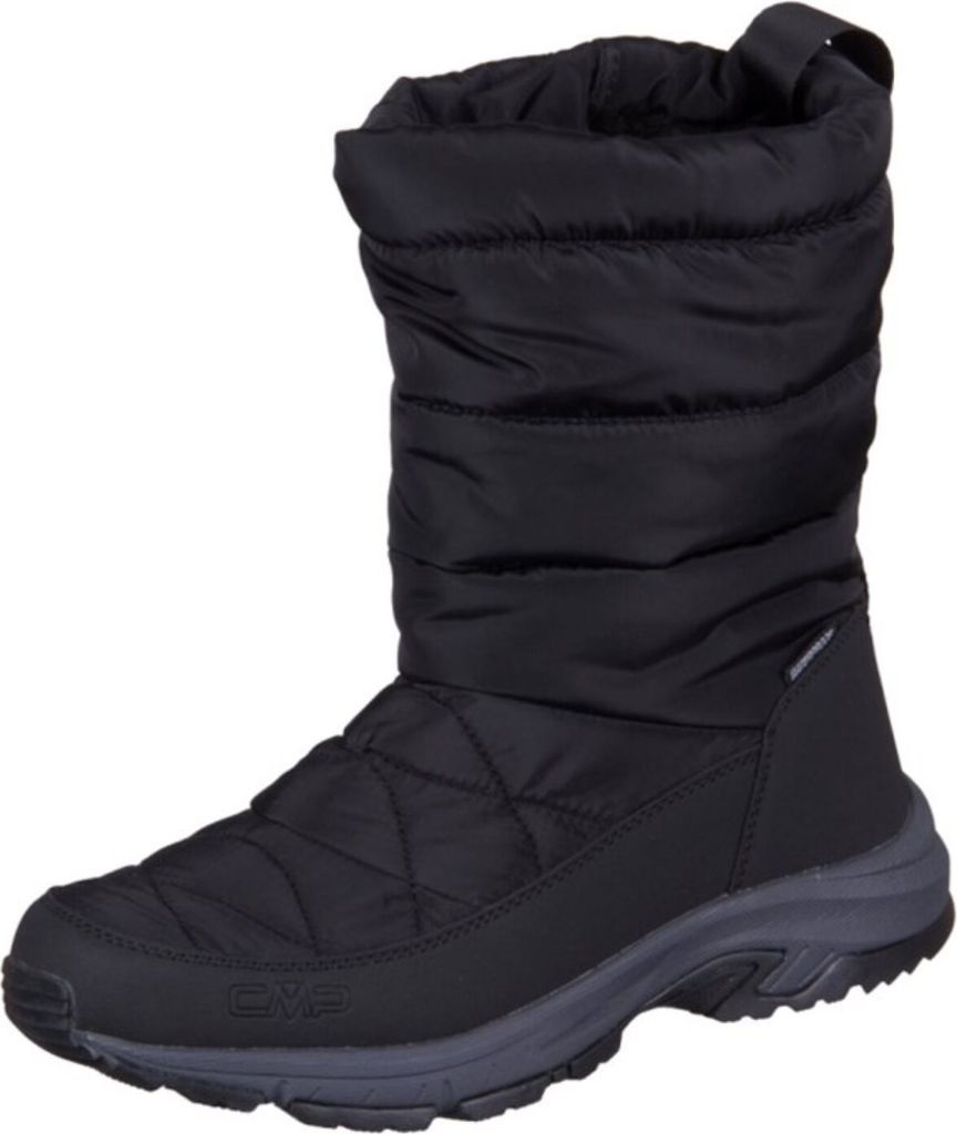 CMP Femmes Bottes D'hiver Bottes De Neige Yakka Snow Boot